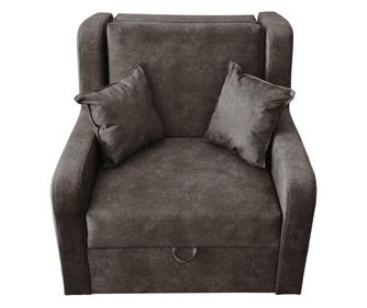 Fotoliu extensibil multishop, fo 64 maro, 96x108x92 cm