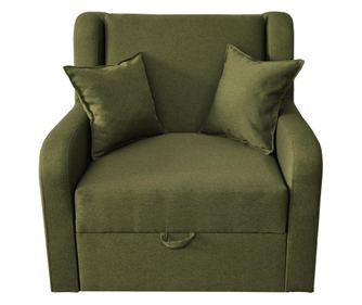 Fotoliu extensibil multishop, ba 15 kaki, 96x108x92 cm