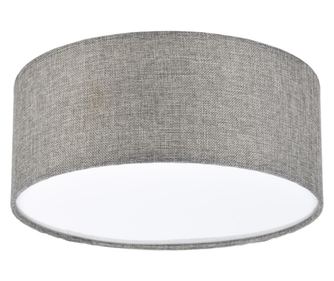 Abajur textil moon 30cm