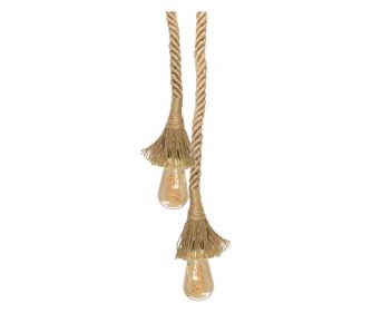 Candelabru rope