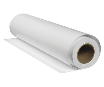 Imageprint Media homokfúvó fólia, üveghez, öntapadó, 5 m x 1,60 m