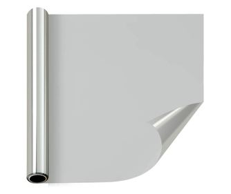 Silver Ablakfólia, napvédelemhez, 35 belső, 3 m x 1.52 m