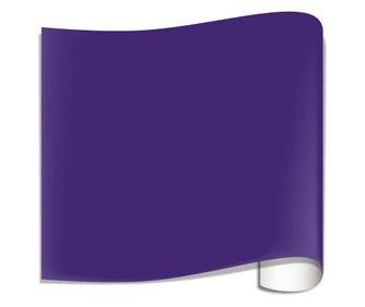 Αυτοκόλλητο Oracal 641 glossy royal purple 404, 3 μ x 1 μ