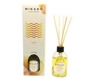 Odorizant de camera mango, 100ml, Mikado
