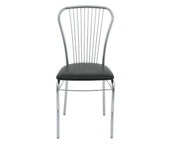 Scaun multishop, arco, wenge, 95x44x51 cm