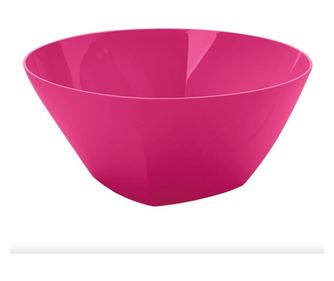 SKAZA Zdjela 270 mm Pink