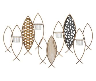 ΕΠΙΤΟΙΧΙΟ ΚΗΡΟΠΗΓΙΟ ΨΑΡΙΟΥ CM 66X9X40,5