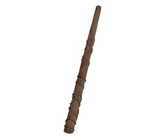 Bagheta Harry Potter Hermone pentru copii 6 ani + 37 cm