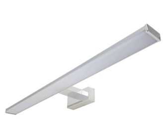 Corp led baie, 15w, 6400k, lumina rece, cu protectie ip44, 780mm