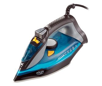 Fier de calcat cu talpa ceramica AD 5032, 3000 W