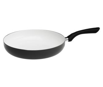 Tigaie Comfortline gri/alb 30 cm, Sola