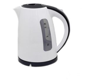 Fierbator Rosberg R51230A, 2200W, 1,7 litri, Alb