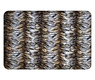 Covor universal Africa Tigru Gemitex, 67cmx150cm, Cod 40055