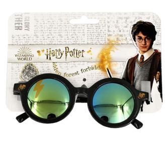 Ochelari de soare copii HARRY POTTER rotunzi
