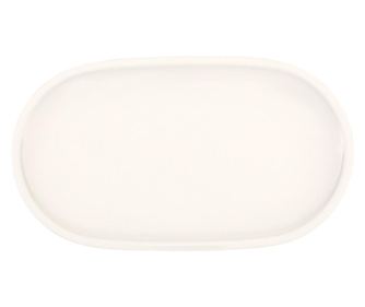 Platou portelan, villeroy & boch, artesano original pickle dish -209657