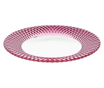 Platou prajituri 32 cm boston coloured rose Villeroy and Boch 388710