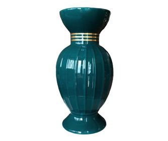 Vaza green bloom 26cm