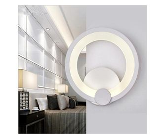 Aplica perete Led Circle Design