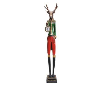 Ceas de Masa Gentleman Deer