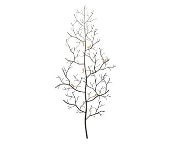 Cuier Ants On A Tree mare