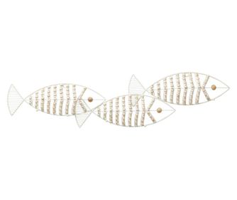 Cuier Pesce Tre