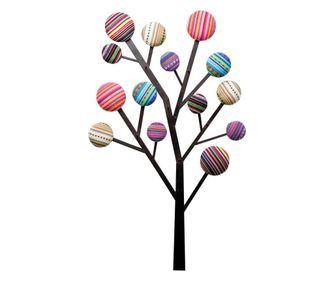 Cuier Bubble Tree