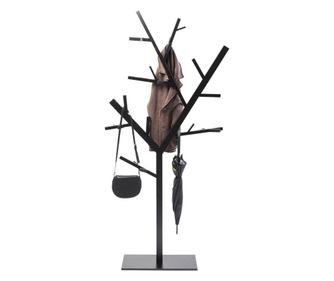 Cuier Technical Tree Negru