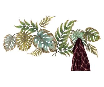 Cuier Jungle Party