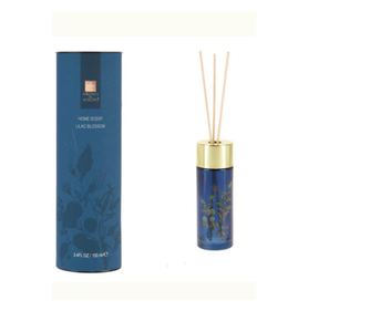 Difuzor aroma camera, cu bete, 100 ml