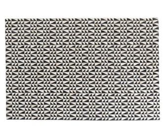 Covor Zigzag 170x240 cm