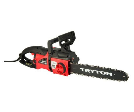Električna žaga s hitrim napenjalcem - 40 cm/2400 W