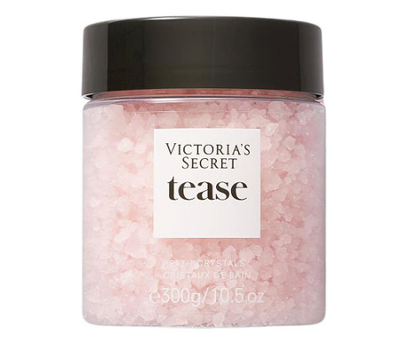 Cristale de baie, Tease, Victoria's Secret, 300g