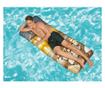 Madrac na napuhavanje Bestway 183x71 cm - uzorak plaže