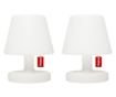 2 db beltéri/kültéri lámpa készlet edison the petit, fatboy- 105444