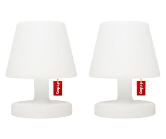 2 db beltéri/kültéri lámpa készlet edison the petit, fatboy- 105444