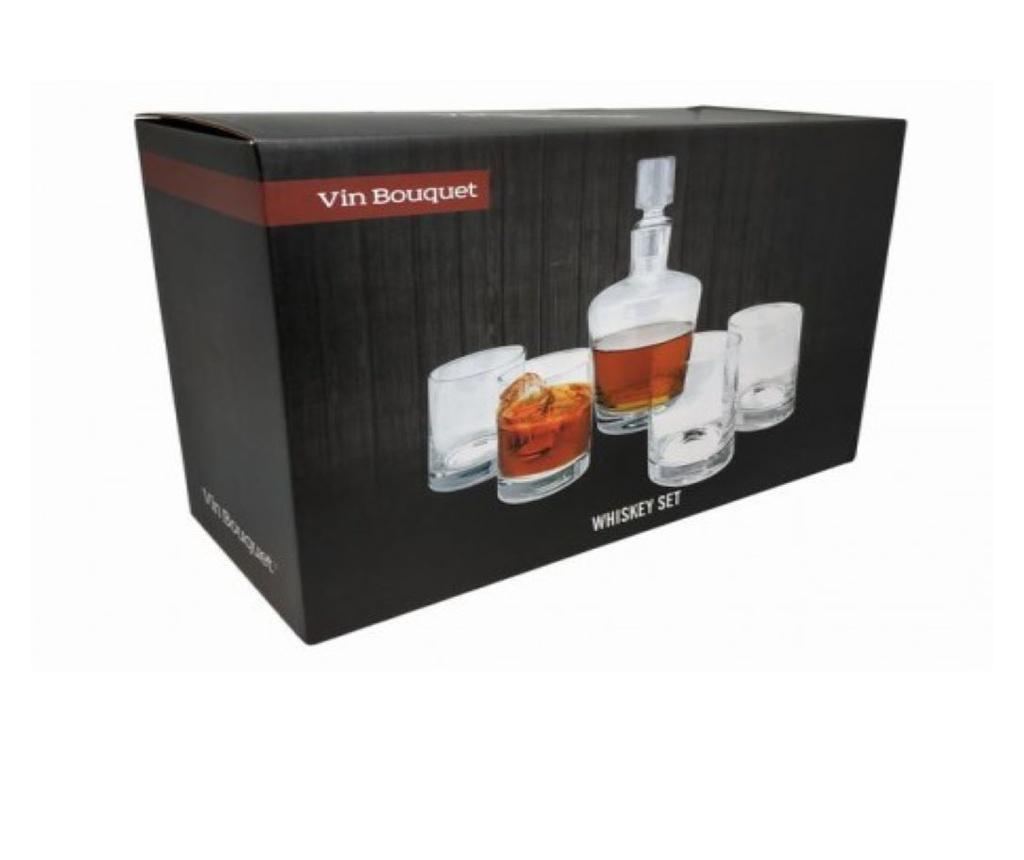 Set pentru Whisky FIA362 - 164051 - 4