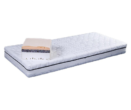 Sleepconcept vitality kétoldalú hideghab matrac - 90x200cm