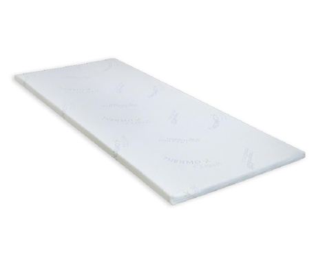 Best dream gel latex topper - 140x200cm 140x200cm