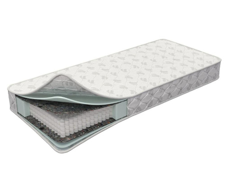 Sleepconcept mystery pocket matrac - 90x190 cm