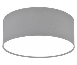 Abajur textil moon 30cm