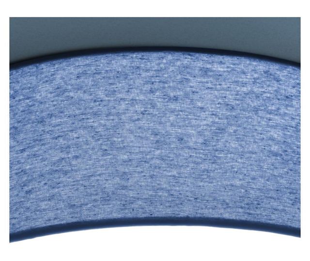 Abajur textil moon 30cm