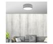 Abajur textil moon 30cm