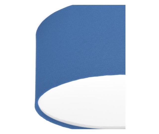 Abajur textil moon 30cm