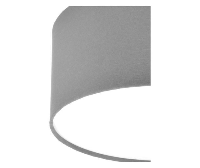 Abajur textil moon 30cm