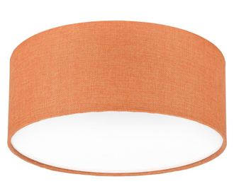 Abajur textil moon 30cm