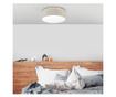 Abajur textil moon 30cm thumbnail 3