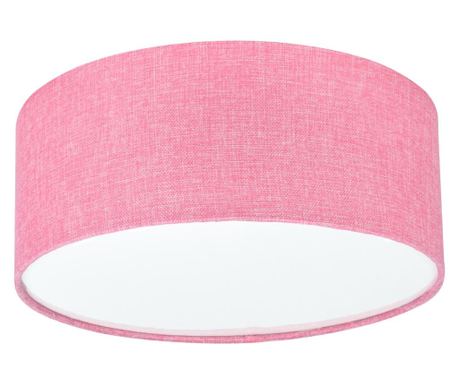 Abajur textil moon 30cm