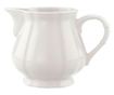 Villeroy & boch manoir tejszín- és tejkiöntő kanna, 0,25 l, prémium porcelán, fehér 15368