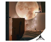 Lampa proiector Earth / Moon pentru interior cu LED de 3w, Onuvio®