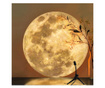 Lampa proiector Earth / Moon pentru interior cu LED de 3w, Onuvio®